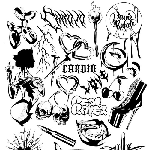 Ian on ya lame shi (freestyle)