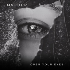 MVLDER - Open Your Eyes