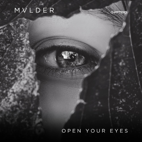 MVLDER - Open Your Eyes