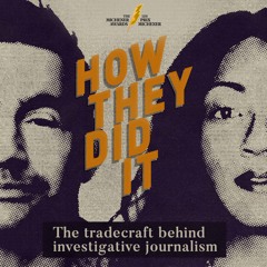 Episode 3 — Abuse, Secrecy, and the Allegations that Broke the Silence Inside Canada’s Spy Agency