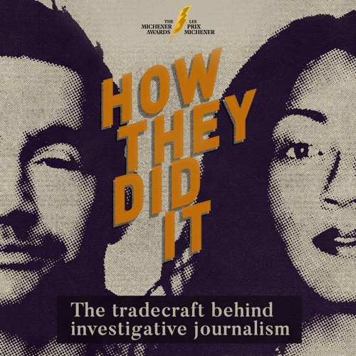 Episode 3 — Abuse, Secrecy, and the Allegations that Broke the Silence Inside Canada’s Spy Agency