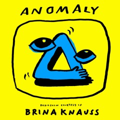 Anomaly Radio Show Courtesy Of Brina Knauss 7.12.2021