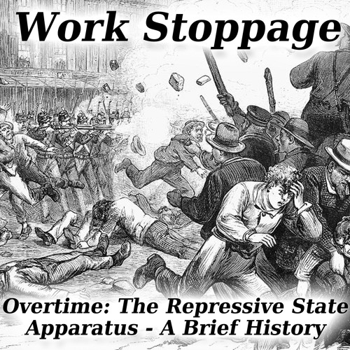 Stream OT Ep 8 (Unlocked): The Repressive State Apparatus – A Brief ...