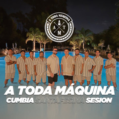 Enganchados del amo y señor (LIVE SESION)