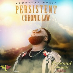 Chronic Law - Persistent