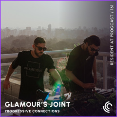Glamour's Joint | Progressive Connections #161