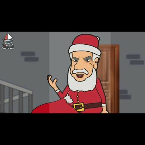 ليله راس السنه في دمياط ابو السيد الدمياطي .webm