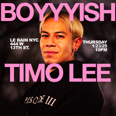 Princesses of New York