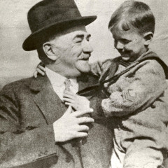 Milton Goes to Heaven