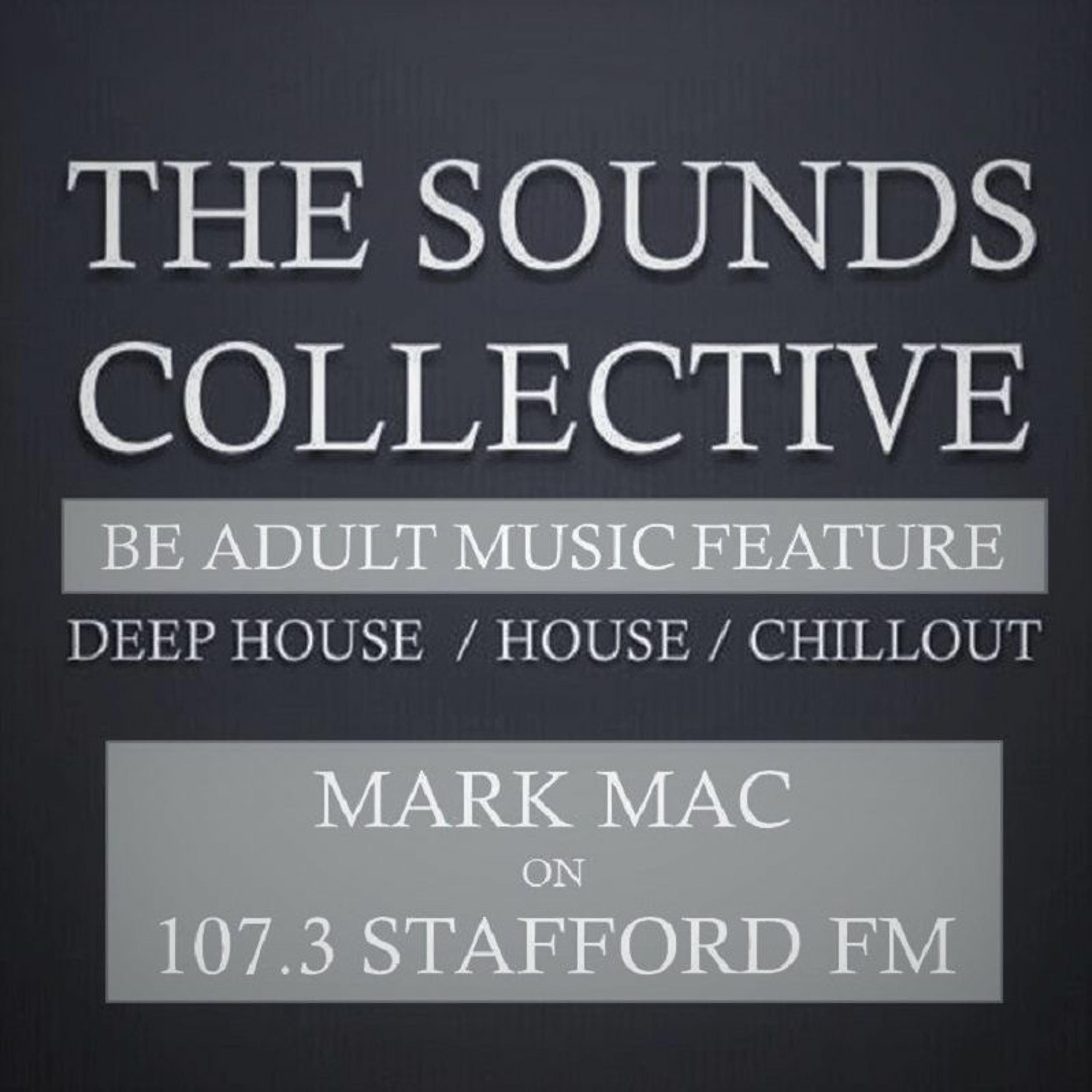 THE SOUNDS COLLECTIVE