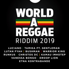 Chant Jah