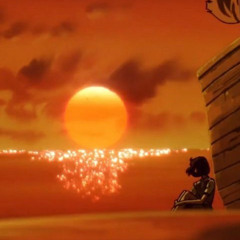 SUNSET PARADISE(Prod by uxq)