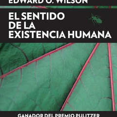 Audiobook⚡ El sentido de la existencia humana (Spanish Edition)