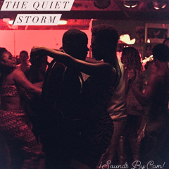 The Quiet Storm