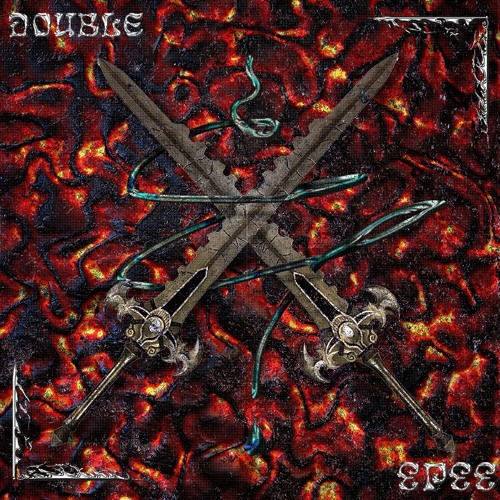 D0UBLƐ ƐPƐƐ