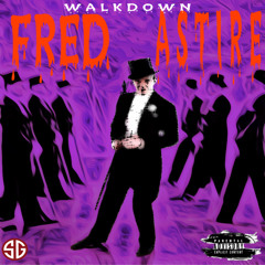 Fred Astire