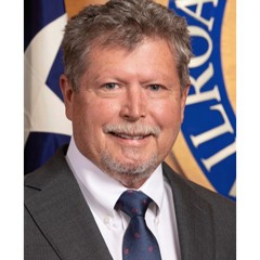 Energy MIXX  Episode 487- Texas Railroad Commissioner Jim Wright 6-15-25