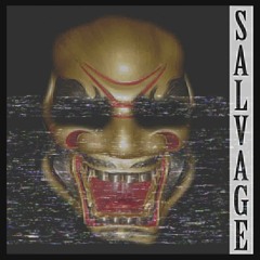 DXJR - Salvage