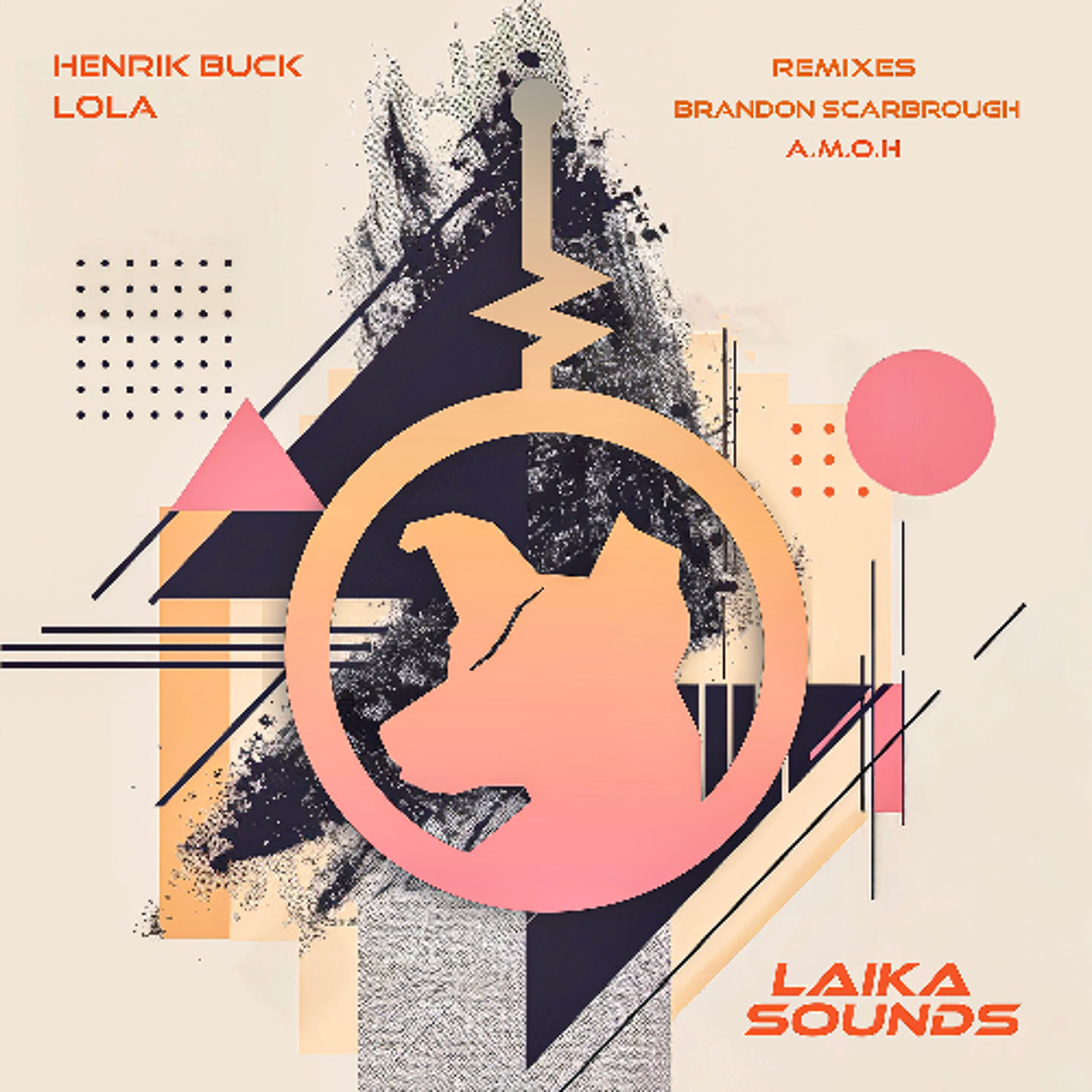 Mixes + new Releases