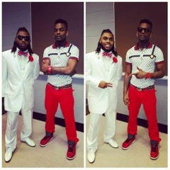 Thats Fasho (Armor Hammer) -PlanetAD ft Baby Yaweh