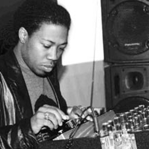 Ron Trent - Live At Space Lab Yellow (Part 1)