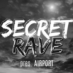 Secret Rave WarmupMix by @XECUTIVE_OFFICIAL