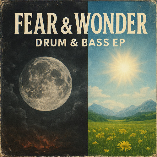 DJ Pure Logic - VooDoo Magic