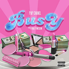 Pap Chanel -Busy