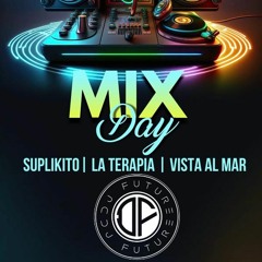 Mix Day Mayo 2023_Reggaeton