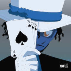 FOUND IT (feat. TRAP-A-HOLICS)