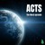 Artwork for Acts - Talk 2