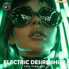 ELECTRiC DESiRE SHiFT