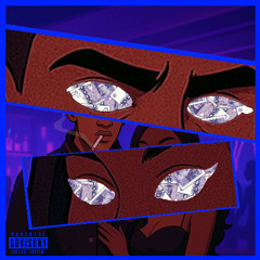 No Sleep (prod. DIMALAMPERD)