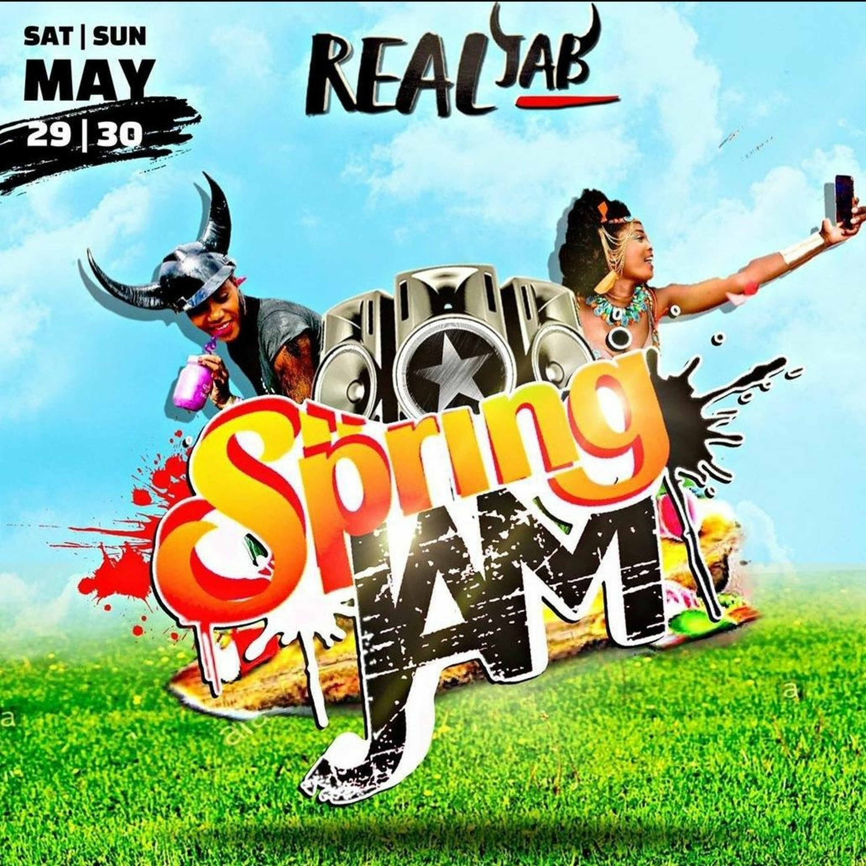 Soca Podcast
