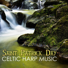 Celtic Harp