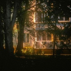 scared of the silence