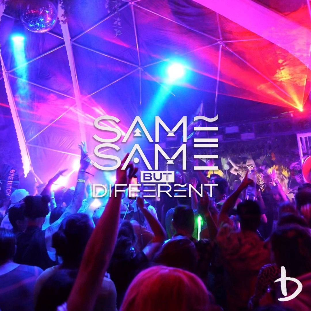 Same Dave Stream The Botanist @ SSBD Festival 2024 by The Botanist | Listen ...