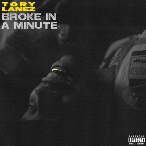 Tory Lanez - Broke In A Minute (ECEE Instrumental)