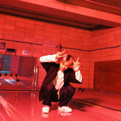 WEAPON - 싸이퍼(Ciipher) 케이타(KEITA)