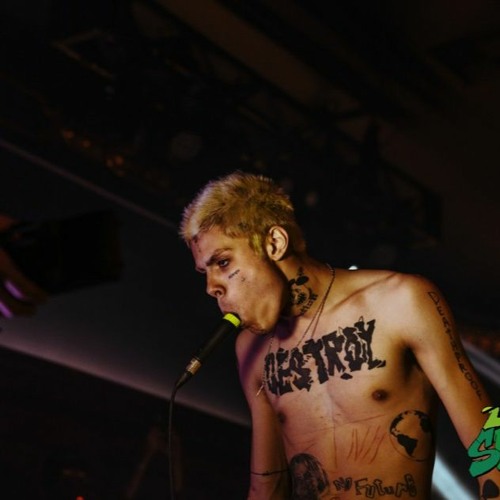 NASCAR ALOE - Asylum (EXTENDED SNIPPET)