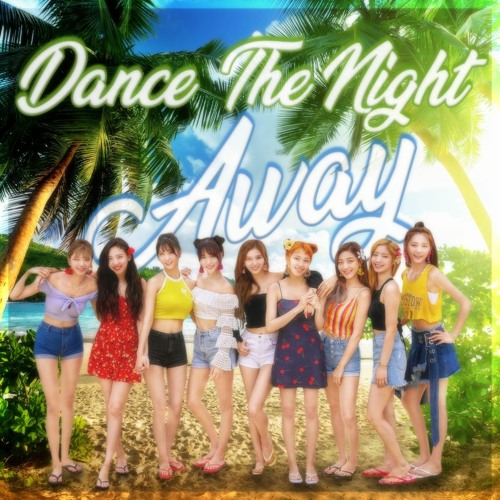 Stream Twice Dance The Night Away Video Game Version By I Love K Pop Listen Online For Free On Soundcloud