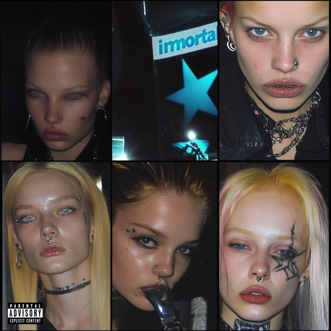 Stream Chrome Hearts (snippet 29.05.25) by viperr | Listen online