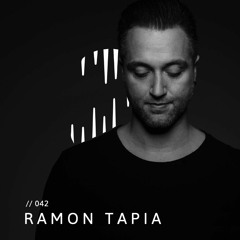 Ramon Tapia - Techno Cave Podcast 042
