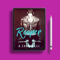 Reaper by A. Zavarelli. Download for Free [PDF]