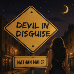 Devil In Disguise