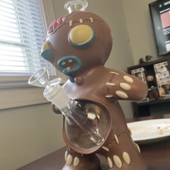 Concussion (ft DeeRo$e)