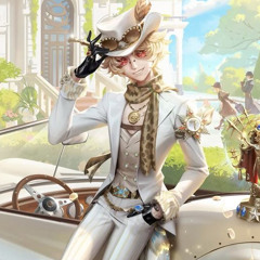 Identity V | Truth & Inference: Gambler In the Spotlight Theme Song "Call the Shot" (Full Ver.)