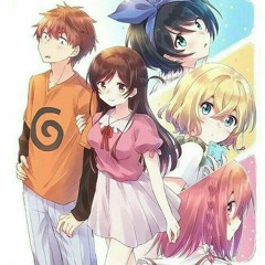 MIMiNARI feat.asmi - Ienai (Nightcore Edit)