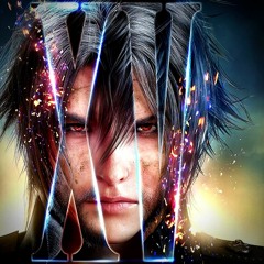 Final FantasyXV Type Beat - "Heir of Lucis"