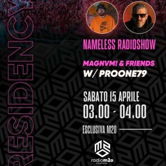 MAGNVM! & Friends W PronOne79